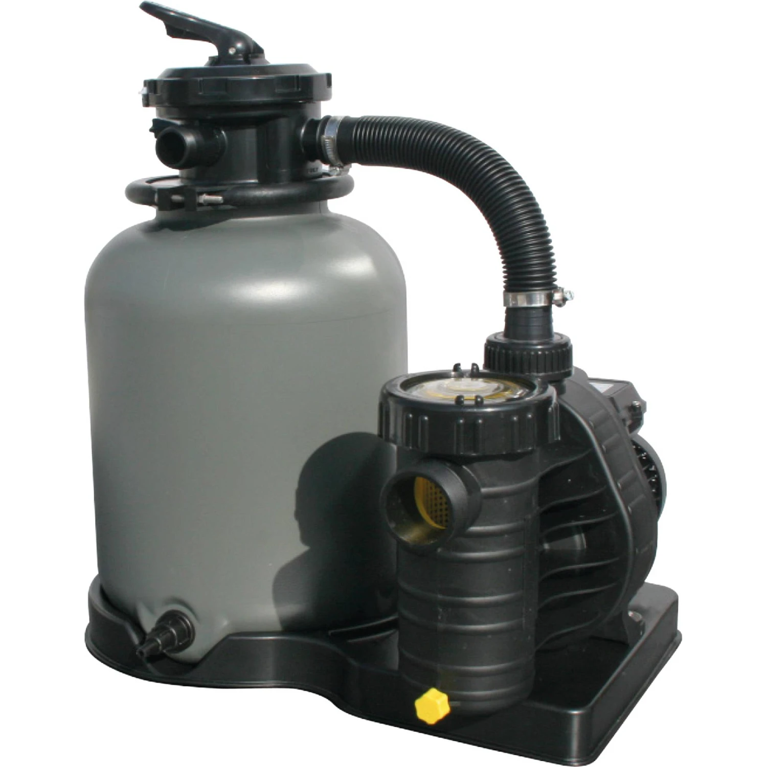 Stahlwandpool Set Oval Fidschi 600x320x150 Cm, Stahl 0,8 Mm Weiß, Folie 0,6 Mm Blau, Einhängebiese 5 Stahlwandpool Set Oval Fidschi 600x320x150 Cm, Stahl 0,8 Mm Weiß, Folie 0,6 Mm Blau, Einhängebiese – Bild 5