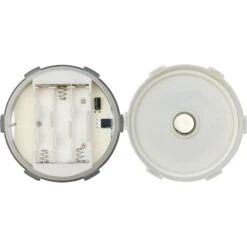 SUMMER FUN Unterwasserlicht 3'' Mit Magnet Und Fernbedienung -Watermen Verkaufe Unterwasser Pool Licht offen