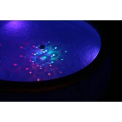 LED Unterwasserlichtershow, Summer Fun -Watermen Verkaufe Unterwasser Poollicht Show im Fast Set Pool