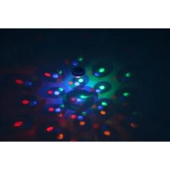 LED Unterwasserlichtershow, Summer Fun -Watermen Verkaufe Unterwasser Poollicht Show von oben