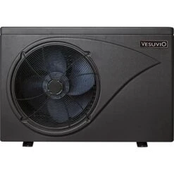 Vesuvio Inverter Wärmepumpe Standard 6 KW