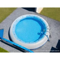 Zodiac Original Winky 4, Pool Rund, 500x120 Cm, Komplettset -Watermen Verkaufe Winky 04 3