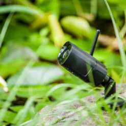 HEISSNER SMART GARDEN CAM - WiFi-Kamera IP66 Outdoor 7 HEISSNER SMART GARDEN CAM - WiFi-Kamera IP66 Outdoor -Watermen Verkaufe Z1080 00 SmartCam Outdoor Kamera 03