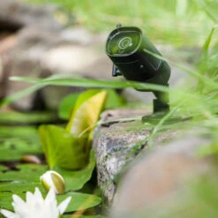 HEISSNER SMART GARDEN CAM - WiFi-Kamera IP66 Outdoor 8 HEISSNER SMART GARDEN CAM - WiFi-Kamera IP66 Outdoor -Watermen Verkaufe Z1080 00 SmartCam Outdoor Kamera 04