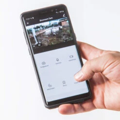 HEISSNER SMART GARDEN CAM - WiFi-Kamera IP66 Outdoor 9 HEISSNER SMART GARDEN CAM - WiFi-Kamera IP66 Outdoor -Watermen Verkaufe Z1080 00 SmartCam Outdoor Kamera 05