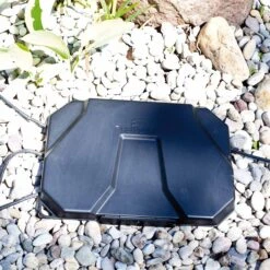 Heissner Power-Box Stromverteilerbox Für Garten, Beleuchtung, Pool, Handwerk, Weihnachtsbeleuchtung -Watermen Verkaufe Z960 Gardenbox Powebox 4