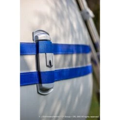 Zodiac Original Ovline 3000, Pool Oval, 630x920x130 Cm, Komplettset -Watermen Verkaufe Zodiac Original 05 1