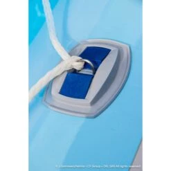 Zodiac Original Winky 5/105, Pool Rund, 630x120 Cm, Komplettset -Watermen Verkaufe Zodiac Original 06 5