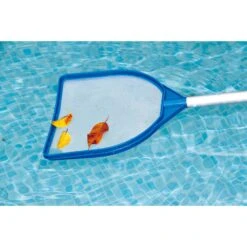 Polygroup Summer Waves Elite Frame Pool Set 549 X 132 Cm (3000120) -Watermen Verkaufe hose 1 1