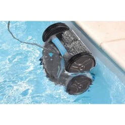 Zodiac Vortex OV 5300 SW Poolroboter 16 Zodiac Vortex OV 5300 SW Poolroboter -Watermen Verkaufe pool wand reinigung poolroboter zodiac ov 5300