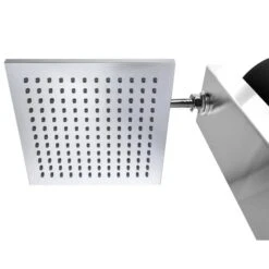 Waterman Solardusche Edelstahl Inox 60 L Gartendusche -Watermen Verkaufe regenduschkopf solardusche edelstahl pool