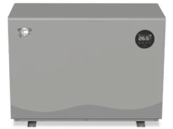 SUMMER FUN Inverter-Wärmepumpe Style & Silence 7 KW -Watermen Verkaufe summerfun inverter waermepumpe 3