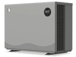 SUMMER FUN Inverter-Wärmepumpe Style & Silence 15 KW -Watermen Verkaufe summerfun inverter waermepumpe 5 1