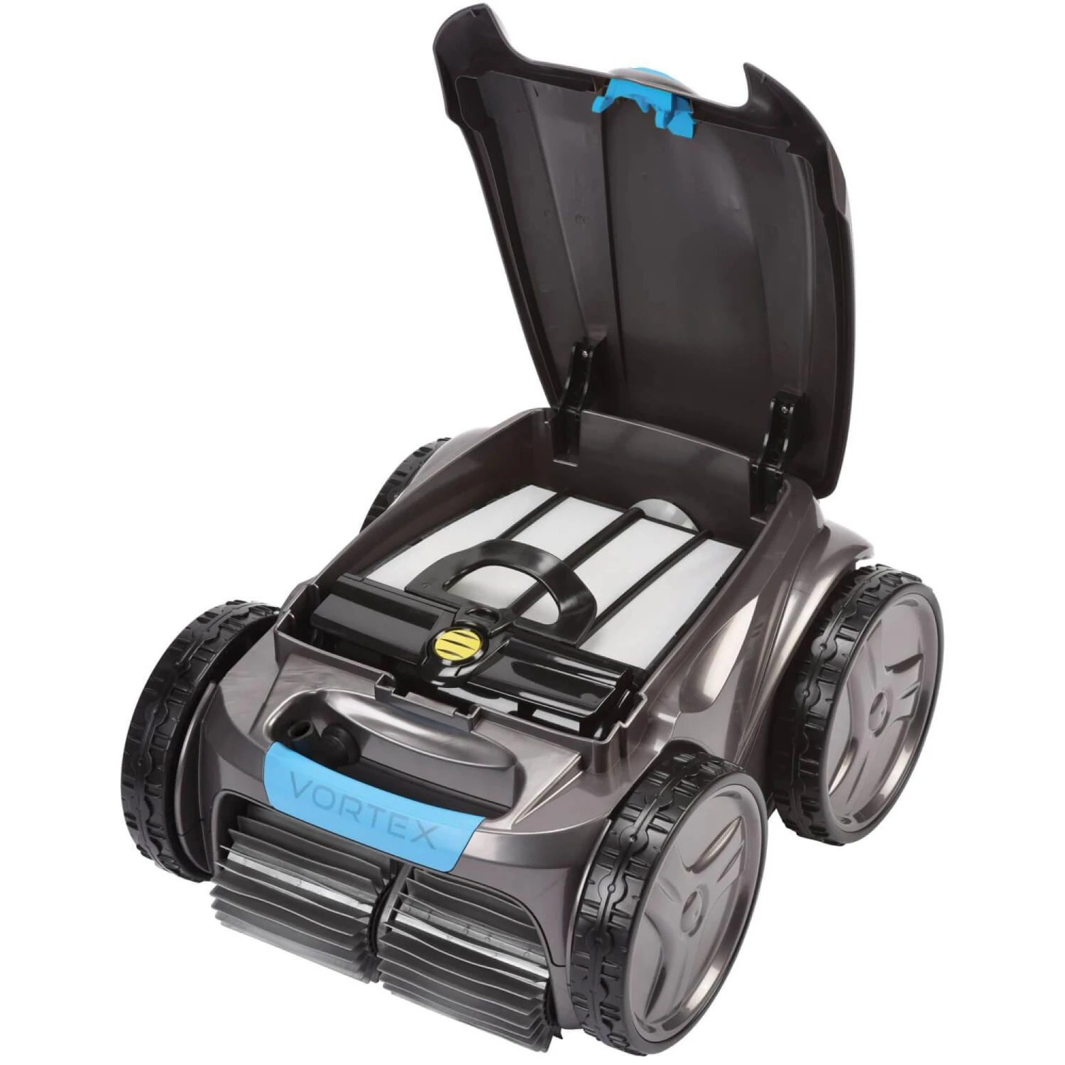 Zodiac Vortex OV 5300 SW Poolroboter 2 Zodiac Vortex OV 5300 SW Poolroboter – Bild 2